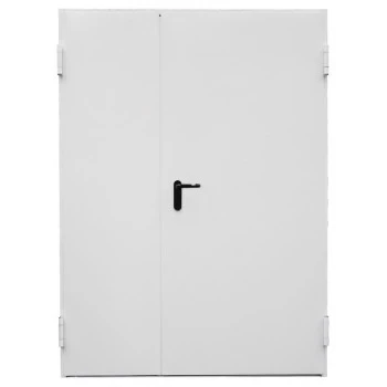 Drzwi Przeciwpożarowe EI30 - EI60, ROPER 140 cm