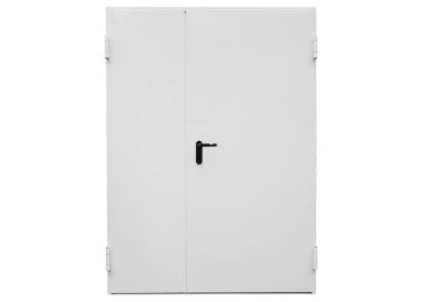 Drzwi Przeciwpożarowe EI30 - EI60, ROPER 140 cm
