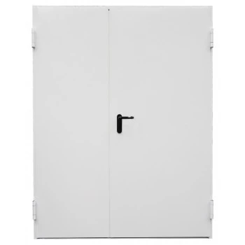 Drzwi Przeciwpożarowe EI30 - EI60, ROPER 150 cm 2