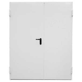 Drzwi Przeciwpożarowe EI30 - EI60, ROPER 160 cm