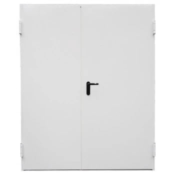 Drzwi Przeciwpożarowe EI30 - EI60, ROPER 160 cm 2