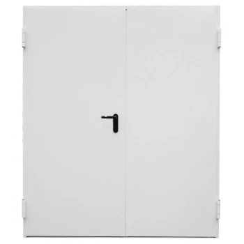 Drzwi Przeciwpożarowe EI30 - EI60, ROPER 170 cm