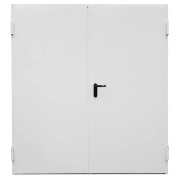 Drzwi Przeciwpożarowe EI30 - EI60, ROPER 190 cm