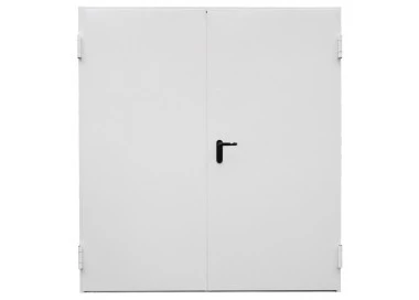 Drzwi Przeciwpożarowe EI30 - EI60, ROPER 190 cm