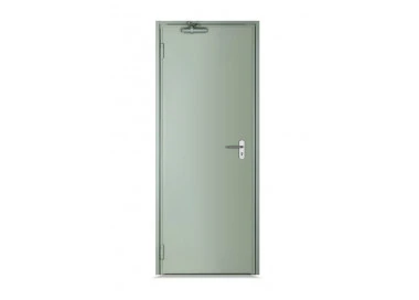 Drzwi Przeciwpożarowe 60 cm, EI30, EI60