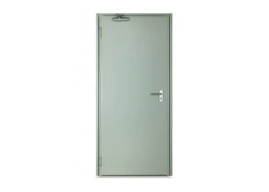 Drzwi Przeciwpożarowe 100 cm, EI30, EI60