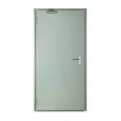 Drzwi Przeciwpożarowe 120 cm, EI30, EI60