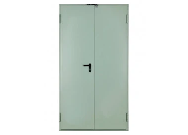 Drzwi Przeciwpożarowe 130 cm, EI30, EI60