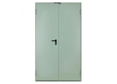 Drzwi Przeciwpożarowe 140 cm, EI30, EI60