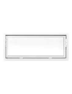 Okno PCV Gospodarcze STANDARD - 140 x 60 cm - Dwuszybowe 2