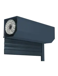 WYPRZEDAŻ - ROLETA ZEWNĘTRZNA ST2000 151 x 142 cm z napędem