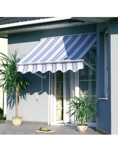 Markiza Italia kasetowa 470 x 100 cm