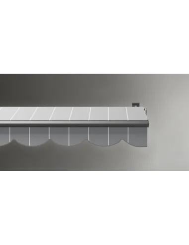 Markiza Italia kasetowa 470 x 100 cm