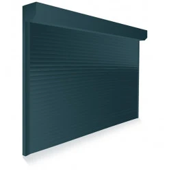 BRAMA ROLOWANA GUARD 320 x 280