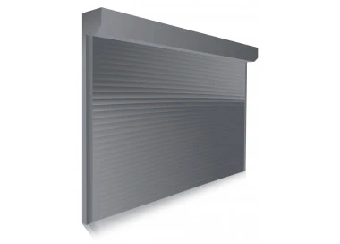 BRAMA ROLOWANA MINI 55, 250 x 250