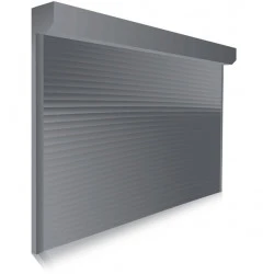 BRAMA ROLOWANA MINI 52, 310 x 290