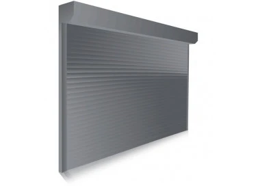 BRAMA ROLOWANA MINI 52, 310 x 290