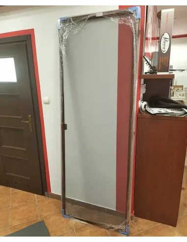 Moskitiera drzwiowa 80 x 221 cm - Złoty Dąb