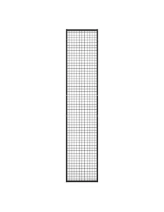 Krata Metalowa Ekspozycyjna Loft - 50 x 238 cm