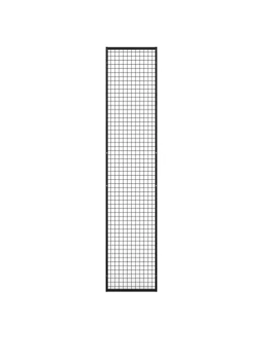 Krata Metalowa Ekspozycyjna Loft - 50 x 238 cm