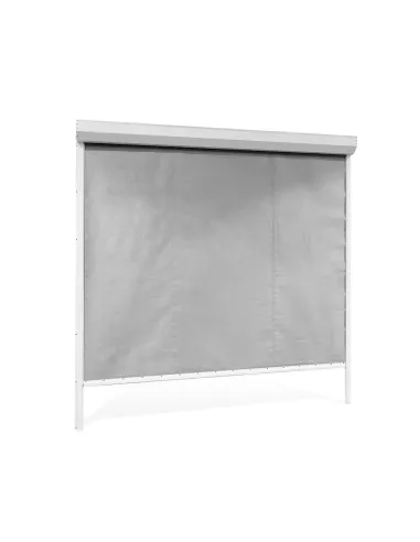 Kurtyna Przeciwpożarowa - 500 x 600 cm