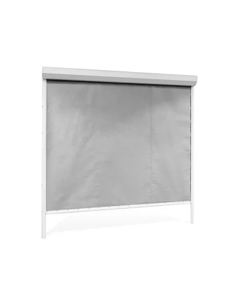 Kurtyna Przeciwpożarowa - 500 x 600 cm