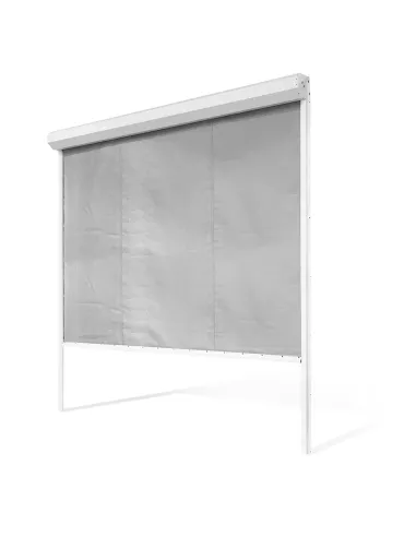Kurtyna Przeciwpożarowa - 500 x 600 cm