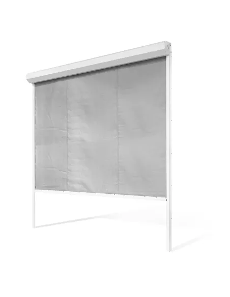 Kurtyna Przeciwpożarowa - 500 x 600 cm