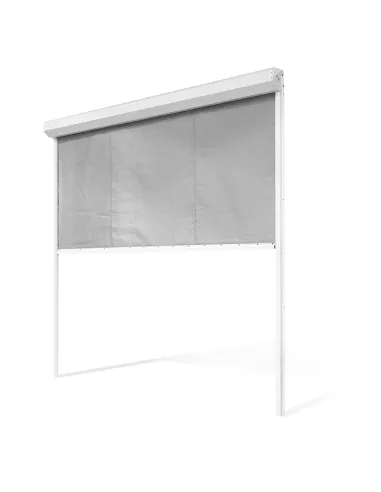 Kurtyna Przeciwpożarowa - 500 x 600 cm