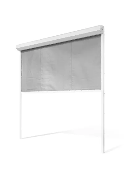 Kurtyna Przeciwpożarowa - 500 x 600 cm