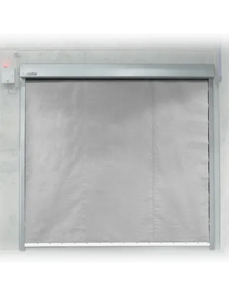 Kurtyna Przeciwpożarowa - 500 x 600 cm