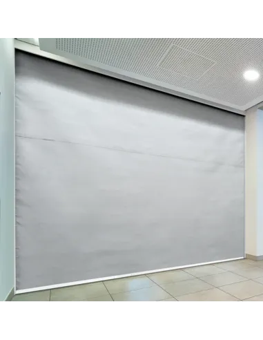 Kurtyna Przeciwpożarowa - 500 x 600 cm
