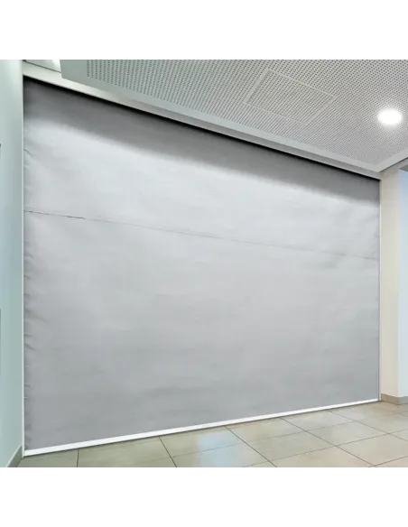 Kurtyna Przeciwpożarowa - 500 x 600 cm