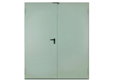 Drzwi Przeciwpożarowe 200 cm, EI30, EI60