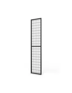 Przęsło wygrodzenia przemysłowego 300 x 1380 mm