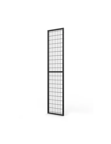 Przęsło wygrodzenia przemysłowego 300 x 1380 mm
