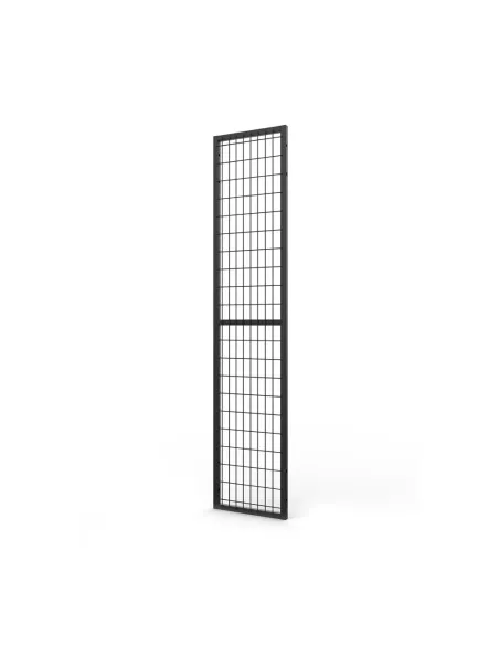Przęsło wygrodzenia przemysłowego 300 x 1380 mm