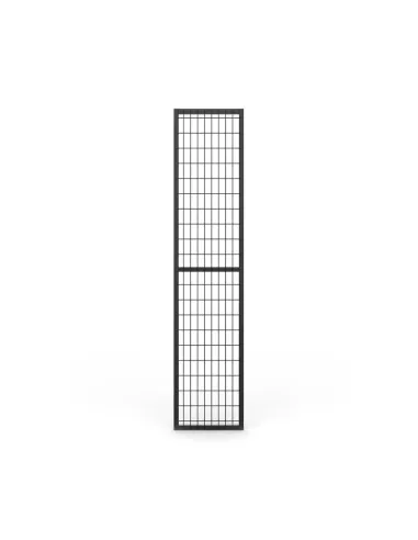 Przęsło wygrodzenia przemysłowego 300 x 1380 mm