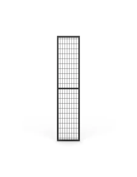Przęsło wygrodzenia przemysłowego 300 x 1380 mm