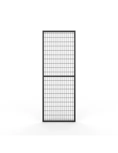 Przęsło wygrodzenia przemysłowego 500 x 1380 mm 2