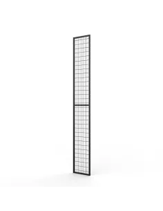 Przęsło wygrodzenia przemysłowego 300 x 2130 mm