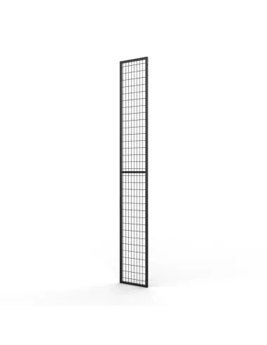 Przęsło wygrodzenia przemysłowego 300 x 2130 mm