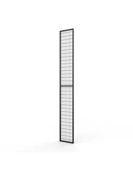 Przęsło wygrodzenia przemysłowego 300 x 2130 mm
