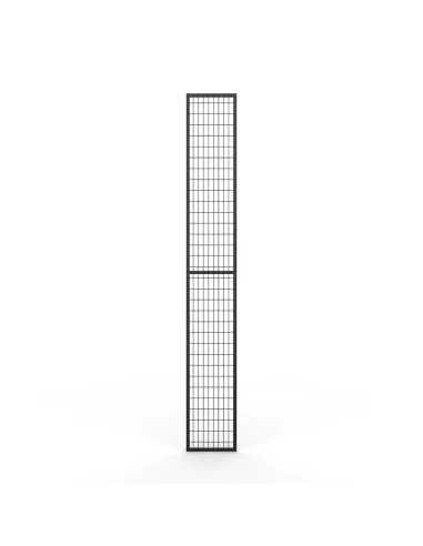 Przęsło wygrodzenia przemysłowego 300 x 2130 mm