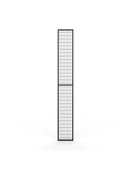 Przęsło wygrodzenia przemysłowego 300 x 2130 mm
