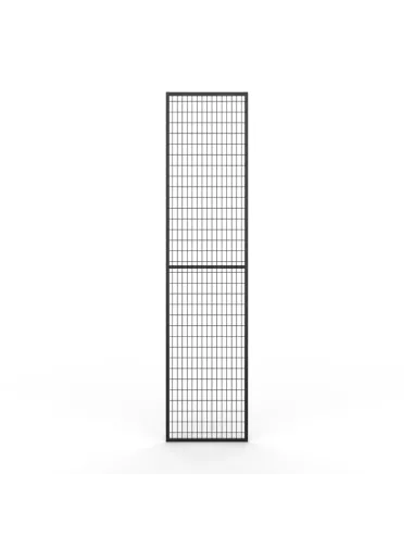 Przęsło wygrodzenia przemysłowego 500 x 2130 mm