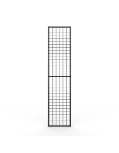 Przęsło wygrodzenia przemysłowego 500 x 2130 mm