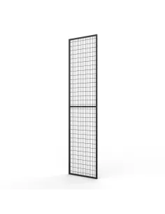 Przęsło wygrodzenia przemysłowego 500 x 2130 mm