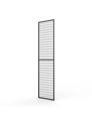 Przęsło wygrodzenia przemysłowego 500 x 2130 mm