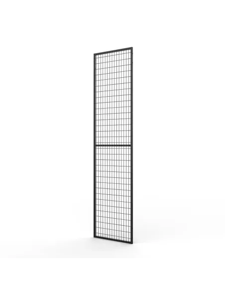 Przęsło wygrodzenia przemysłowego 500 x 2130 mm